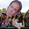 Photos, Videos: Good Vibes, Happy People At Electric Zoo